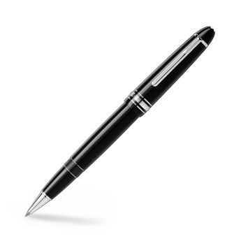 Montblanc MONTBLANC Le Grande Platinum Line Rollerball Pen