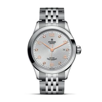 Tudor Tudor 1926 28mm Diamond Dot Watch