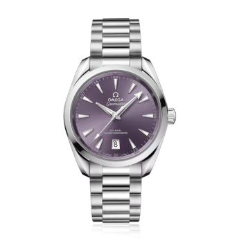 Omega Omega Seamaster Aqua Terra 38mm Shades