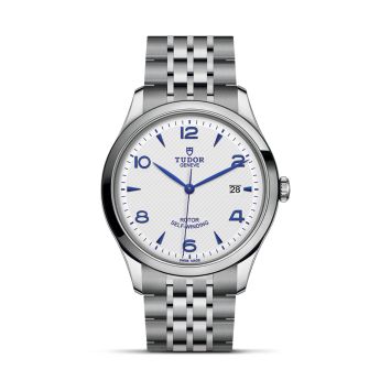 Tudor TUDOR 1926 41mm Opaline Dial
