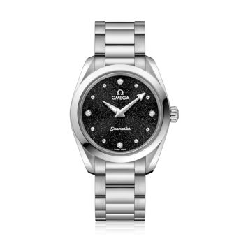 Omega OMEGA Seamaster Aqua Terra 150M 28mm