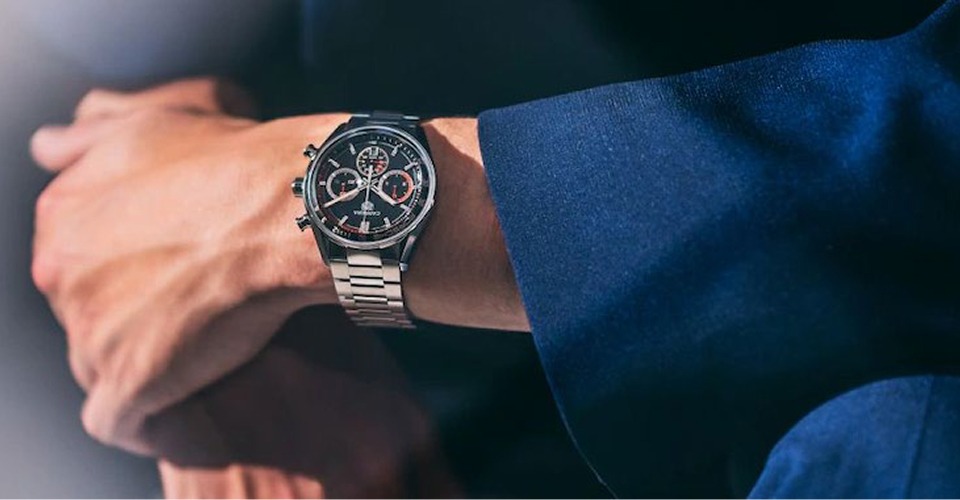 WATCHES
